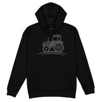 SAME DAY Cloke Mens Edge Hoodie V2 Thumbnail