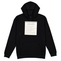 SAME DAY Cloke Mens Edge Hoodie V2 Thumbnail