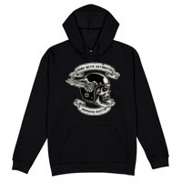 SAME DAY Cloke Mens Edge Hoodie V2 Thumbnail