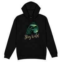 SAME DAY Cloke Mens Edge Hoodie V2 Thumbnail