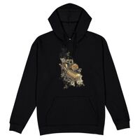 SAME DAY Cloke Mens Edge Hoodie V2 Thumbnail