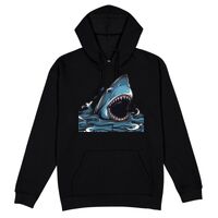 SAME DAY Cloke Mens Edge Hoodie V2 Thumbnail