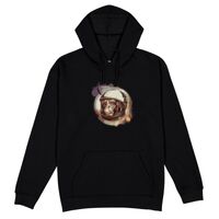 SAME DAY Cloke Mens Edge Hoodie V2 Thumbnail