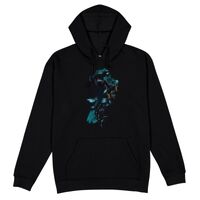 SAME DAY Cloke Mens Edge Hoodie V2 Thumbnail