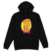 SAME DAY Cloke Mens Edge Hoodie V2 Thumbnail