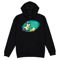 SAME DAY Cloke Mens Edge Hoodie V2 Thumbnail