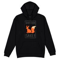 SAME DAY Cloke Mens Edge Hoodie V2 Thumbnail