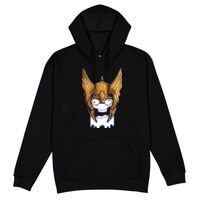 SAME DAY Cloke Mens Edge Hoodie V2 Thumbnail