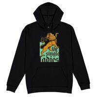 SAME DAY Cloke Mens Edge Hoodie V2 Thumbnail