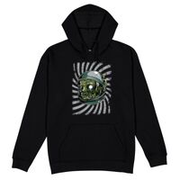 SAME DAY Cloke Mens Edge Hoodie V2 Thumbnail