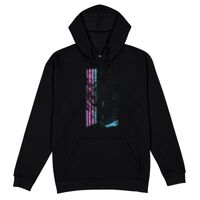 SAME DAY Cloke Mens Edge Hoodie V2 Thumbnail