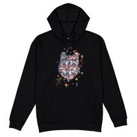 SAME DAY Cloke Mens Edge Hoodie V2 Thumbnail