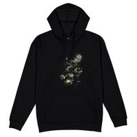 SAME DAY Cloke Mens Edge Hoodie V2 Thumbnail