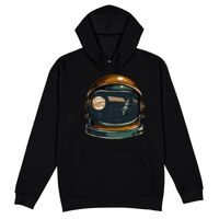 SAME DAY Cloke Mens Edge Hoodie V2 Thumbnail