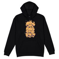 SAME DAY Cloke Mens Edge Hoodie V2 Thumbnail