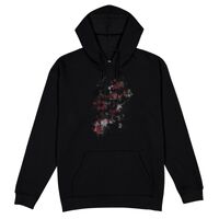 SAME DAY Cloke Mens Edge Hoodie V2 Thumbnail