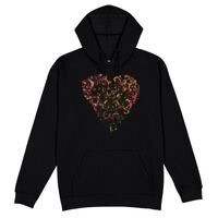 SAME DAY Cloke Mens Edge Hoodie V2 Thumbnail