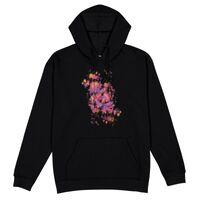 SAME DAY Cloke Mens Edge Hoodie V2 Thumbnail