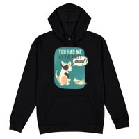 SAME DAY Cloke Mens Edge Hoodie V2 Thumbnail