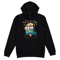 SAME DAY Cloke Mens Edge Hoodie V2 Thumbnail