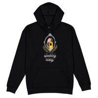 SAME DAY Cloke Mens Edge Hoodie V2 Thumbnail