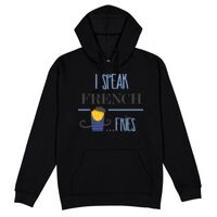 SAME DAY Cloke Mens Edge Hoodie V2 Thumbnail