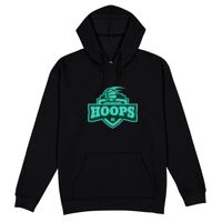 SAME DAY Cloke Mens Edge Hoodie V2 Thumbnail