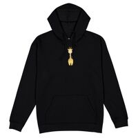SAME DAY Cloke Mens Edge Hoodie V2 Thumbnail