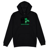 SAME DAY Cloke Mens Edge Hoodie V2 Thumbnail