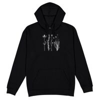 SAME DAY Cloke Mens Edge Hoodie V2 Thumbnail