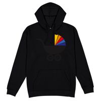 SAME DAY Cloke Mens Edge Hoodie V2 Thumbnail