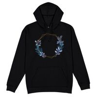 SAME DAY Cloke Mens Edge Hoodie V2 Thumbnail