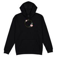 SAME DAY Cloke Mens Edge Hoodie V2 Thumbnail