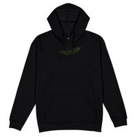 SAME DAY Cloke Mens Edge Hoodie V2 Thumbnail