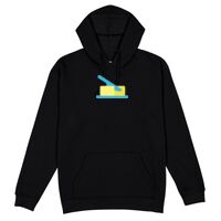 SAME DAY Cloke Mens Edge Hoodie V2 Thumbnail