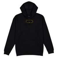 SAME DAY Cloke Mens Edge Hoodie V2 Thumbnail