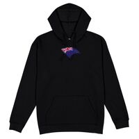 SAME DAY Cloke Mens Edge Hoodie V2 Thumbnail