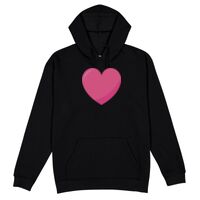 SAME DAY Cloke Mens Edge Hoodie V2 Thumbnail