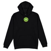 SAME DAY Cloke Mens Edge Hoodie V2 Thumbnail