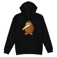 SAME DAY Cloke Mens Edge Hoodie V2 Thumbnail