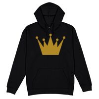 SAME DAY Cloke Mens Edge Hoodie V2 Thumbnail