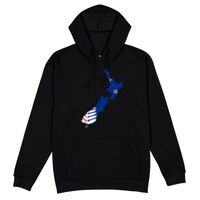 SAME DAY Cloke Mens Edge Hoodie V2 Thumbnail