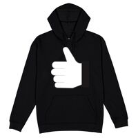 SAME DAY Cloke Mens Edge Hoodie V2 Thumbnail