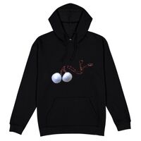 SAME DAY Cloke Mens Edge Hoodie V2 Thumbnail