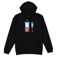 SAME DAY Cloke Mens Edge Hoodie V2 Thumbnail