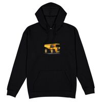 SAME DAY Cloke Mens Edge Hoodie V2 Thumbnail