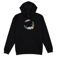 SAME DAY Cloke Mens Edge Hoodie V2 Thumbnail