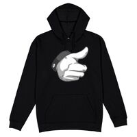 SAME DAY Cloke Mens Edge Hoodie V2 Thumbnail