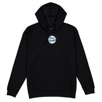 SAME DAY Cloke Mens Edge Hoodie V2 Thumbnail