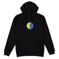 SAME DAY Cloke Mens Edge Hoodie V2 Thumbnail